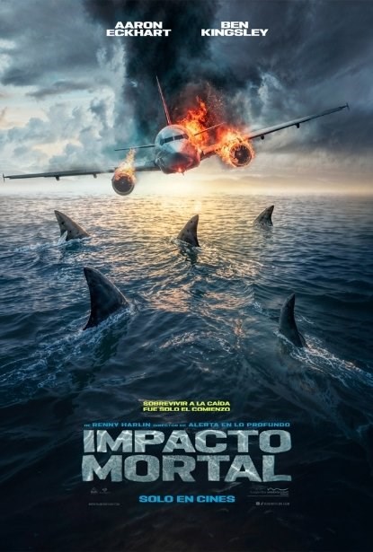 IMPACTO MORTAL