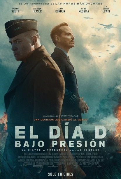 BAJO PRESIÓN