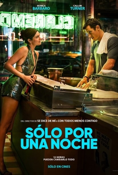 SÓLO POR UNA NOCHE