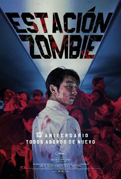 ESTACIÓN ZOMBI [2016]