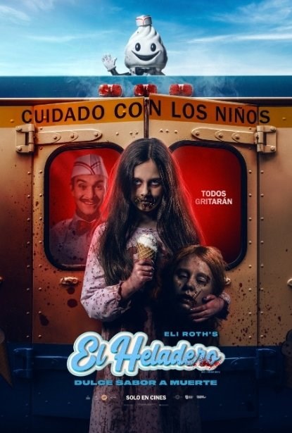 EL HELADERO