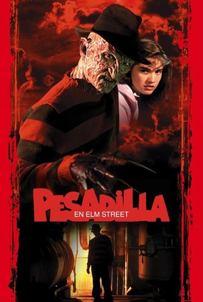 PESADILLA EN ELM STREET [1984]